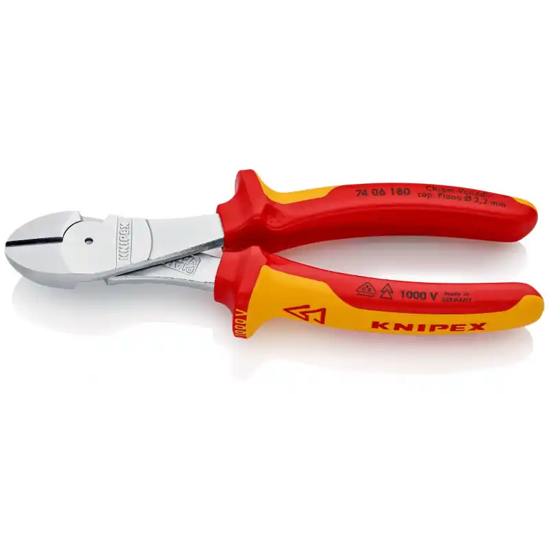 PCE CPTE CTE FTE DEMULT 180MM CHR. 1000V Offre Du Jour