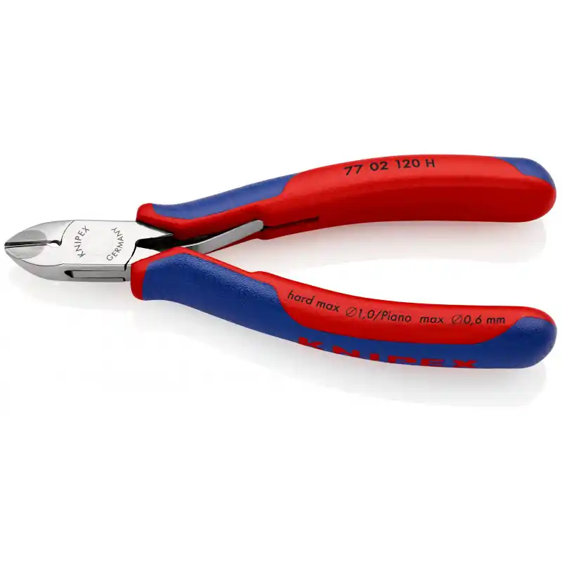 Bon Plan PNCE COUPANTE CARBURE COTE ELECTRO 120MM