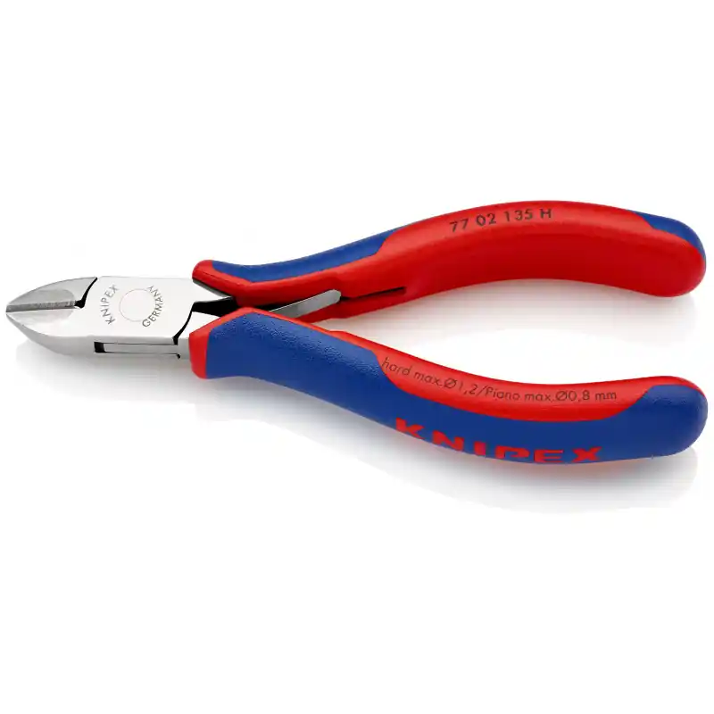 Satisfait Ou Remboursé PNCE COUPANTE CARBURE COTE ELECTRO 135MM
