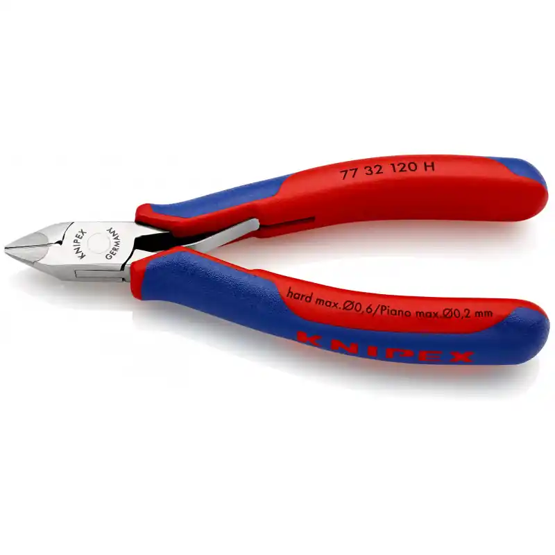 PNCE COUPANTE CARBURE COTE ELECTRO 120MM Nouveauté