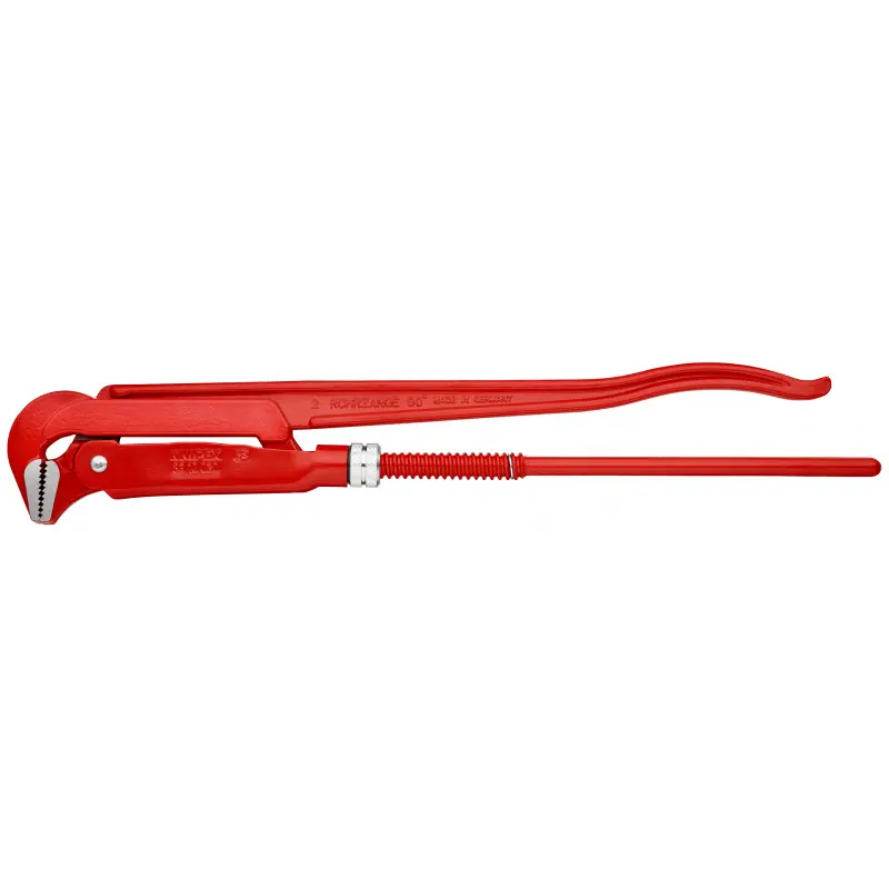 Solde CLE SERRE-TUBES 90° 560MM