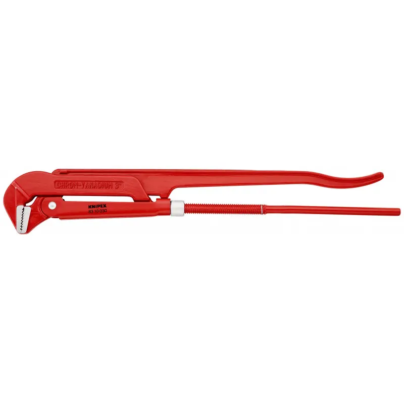 CLE SERRE-TUBES 90° 650MM Meilleure Vente