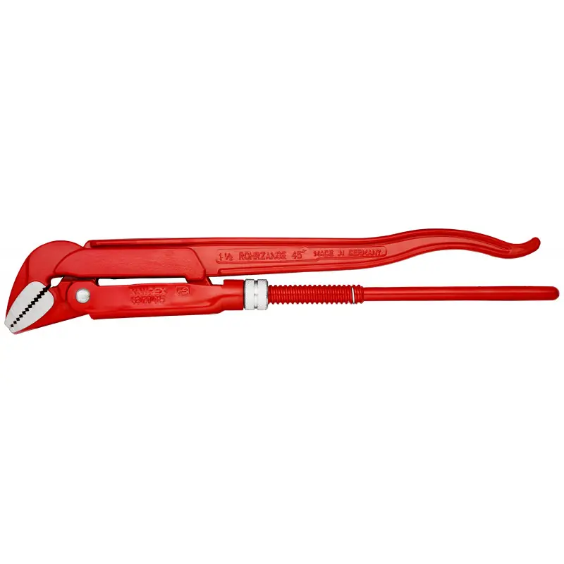 Populaire CLE SERRE-TUBES 45° 430MM