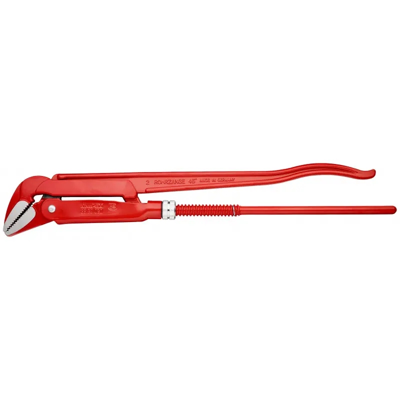 Pas Cher CLE SERRE-TUBES 45° 570MM