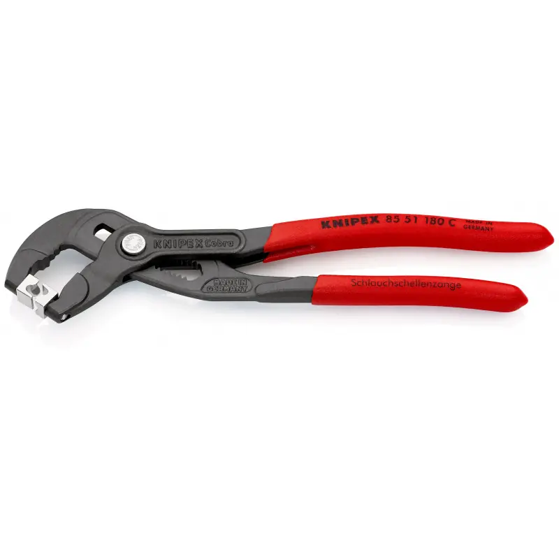 PINCE A COLLIERS CLICK 180MM Expédié Aujourd’hui