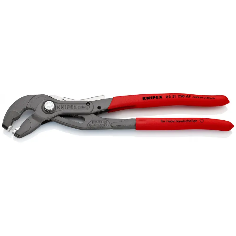 PINCE A COLLIERS AUTOSERRANTS 250MM Bon Plan