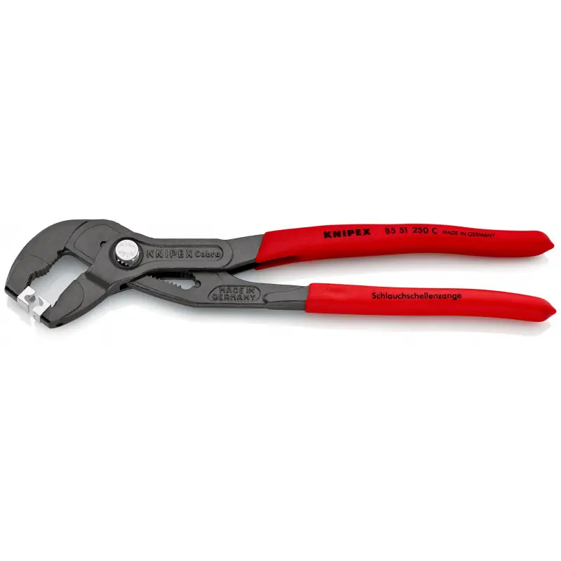 PINCE A COLLIERS CLICK 250MM Offre Du Jour
