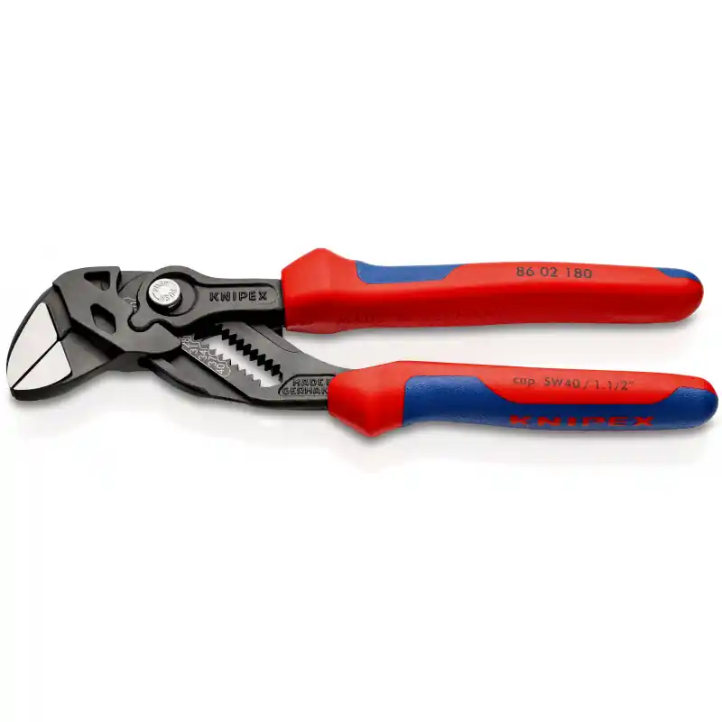 Prix Choc PINCE CLE 180MM BRUNIE BIMATIERE
