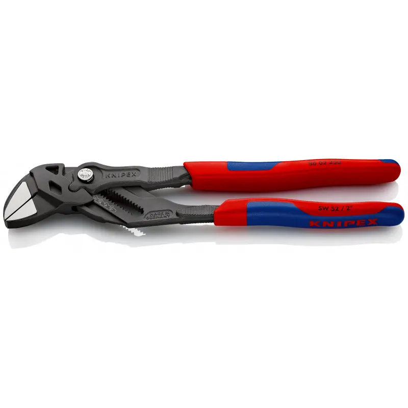 Remise PINCE CLE 250MM BRUNIE BIMATIERE