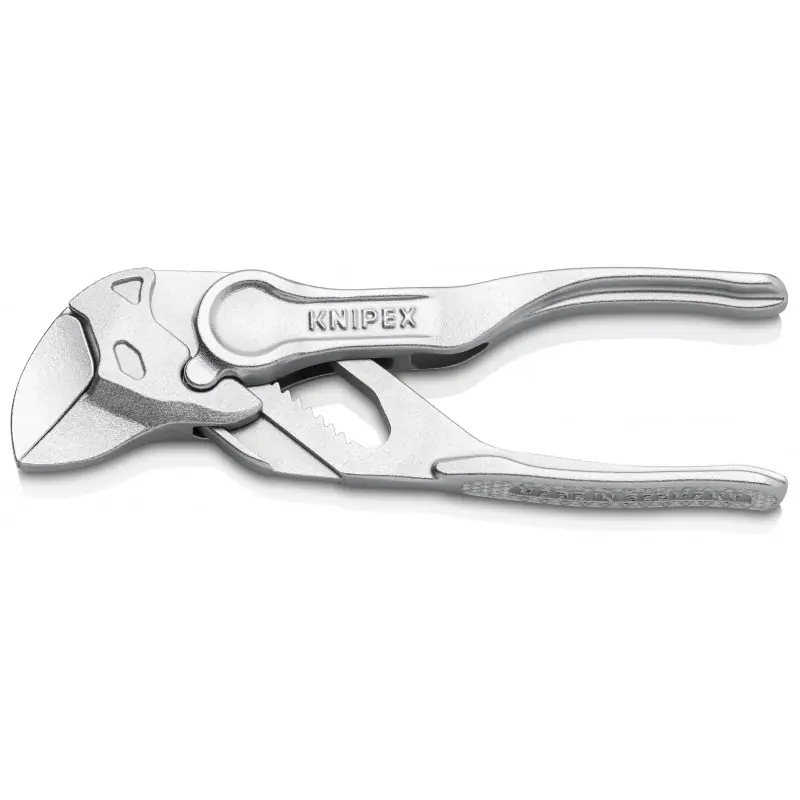 Certifié PINCE-CLÉ XS KNIPEX