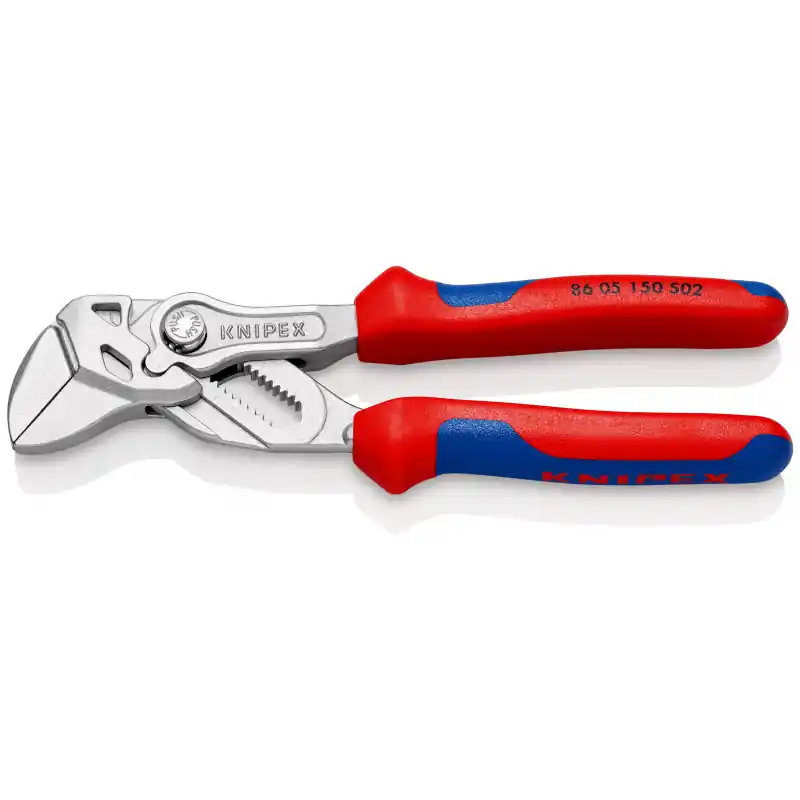 PINCE CLE 150MM MACHOIRES STRIEES BIMAT Jusqu’à Épuisement Des Stocks