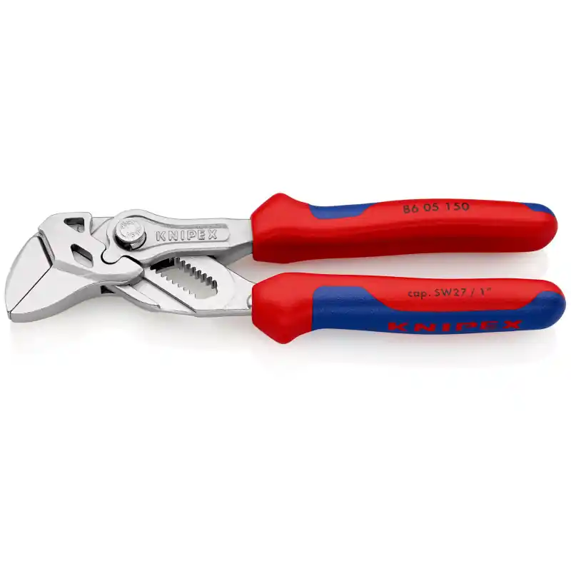 PINCE CLE 150MM CHROME BIMATIERE Seulement Aujourd’hui