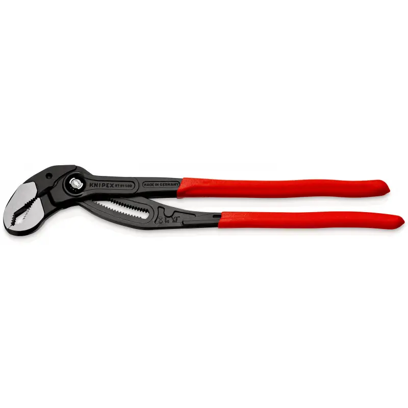 PINCE MULTIPRISE COBRA® XL 400MM Pas Cher