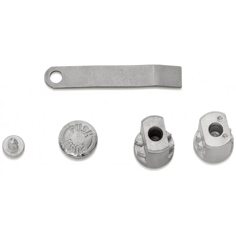 Commander Vite PIECES DE RECHANGE POUR 85/86/87 0X180