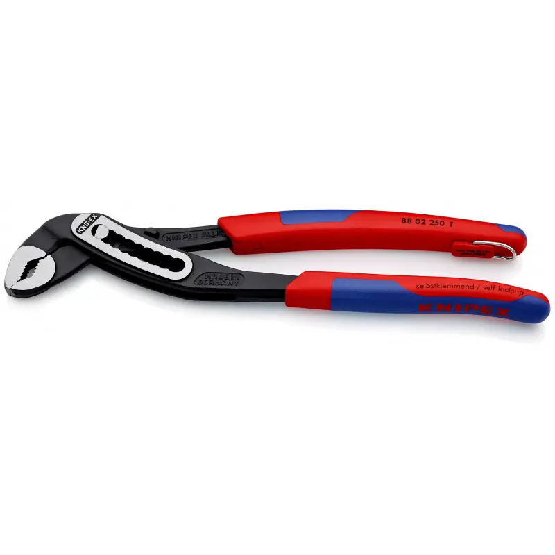 Vente Flash PINCE MULTIPR ALLIGATOR® 250MM ANTICHUTE