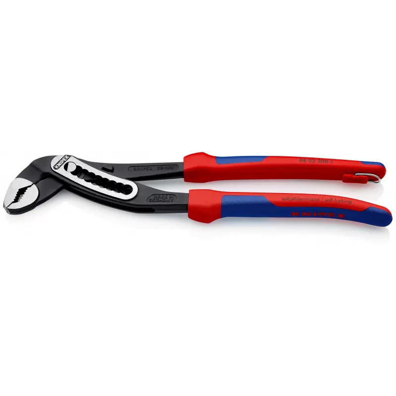 PINCE MULTIPR ALLIGATOR® 300MM ANTICHUTE Certifié