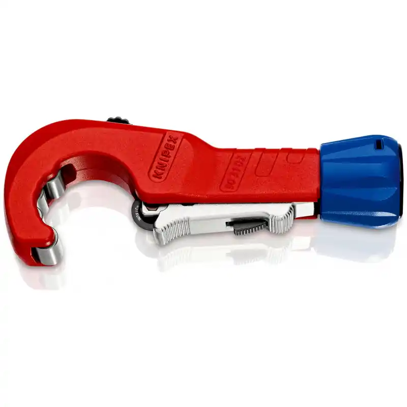 Offre Exclusive KNIPEX TubiX® COUPE-TUBES CUIVRE / INOX