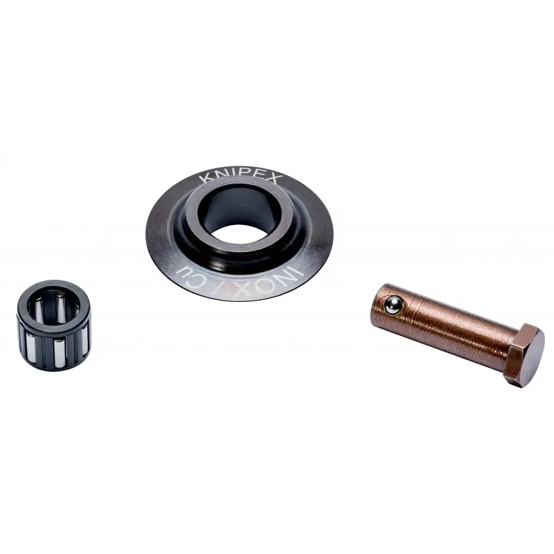 Promotion Saisonnière MOLLETTE DE COUPE INOX Cu POUR 90 31 02