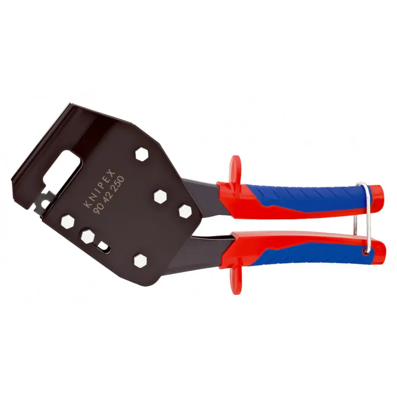 PINCE A SERTIR 1 MAIN PROFIL METALLIQUES Meilleur Choix