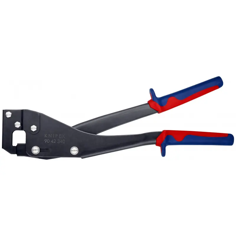 Prix Promo PINCE A SERTIR PROFILES METALLIQUES