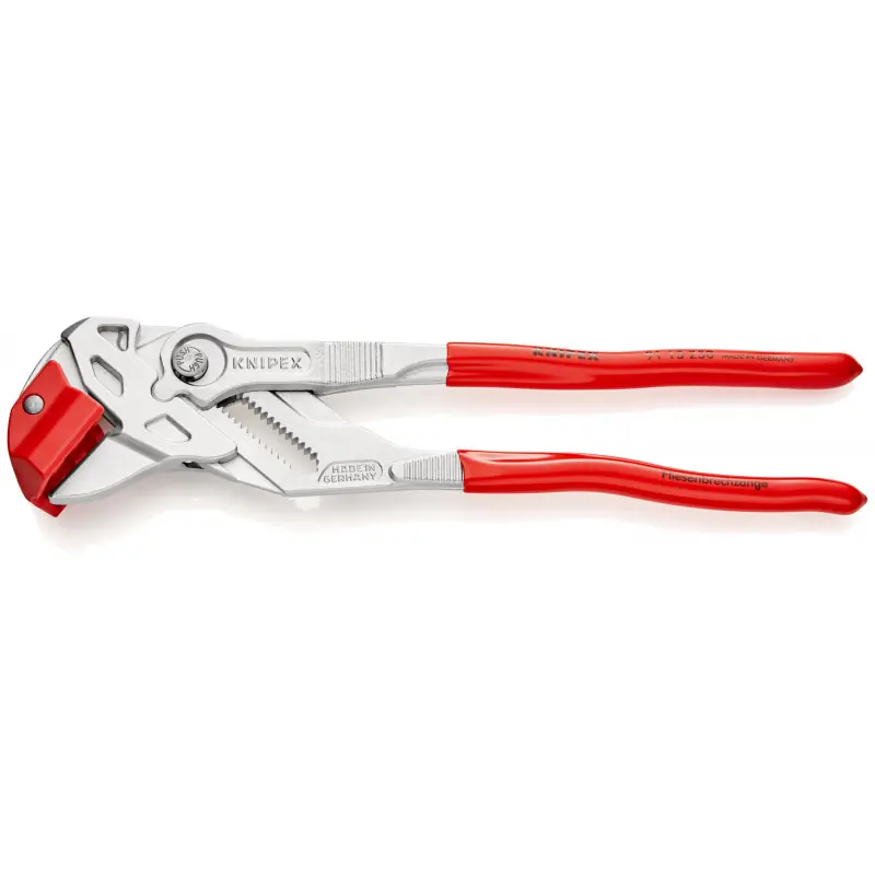 Solde PINCE DE CARRELEUR 250MM