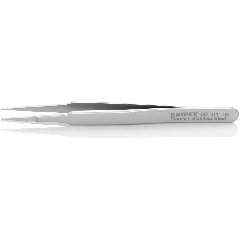 Commander Vite Brucelles SMD de précision acier inox