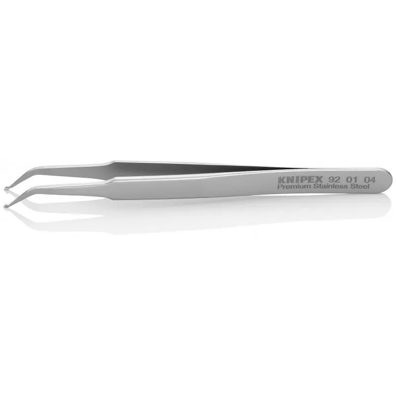 Prix Promo Brucelles SMD de précision acier inox