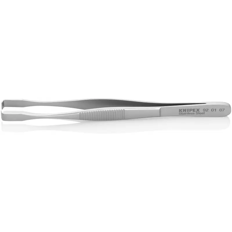 Solde Brucelles de positionnement acier inox