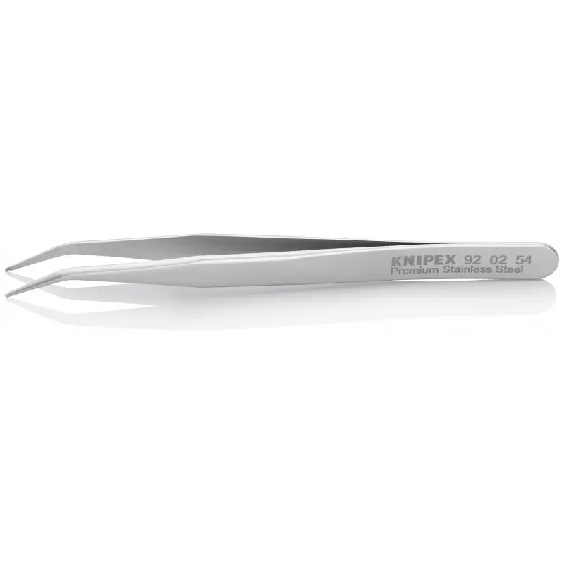 Brucelles SMD de précision acier inox Vente Directe