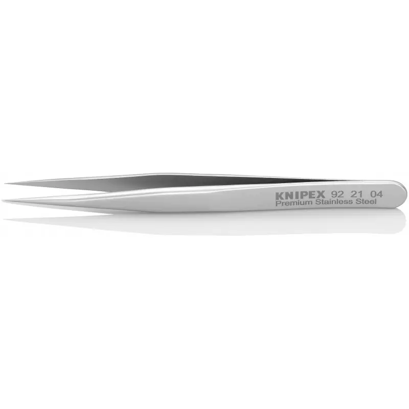 Brucelles miniat de précision acier inox Livraison Express