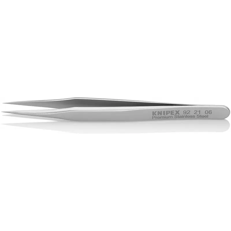 Brucelles miniat de précision acier inox Nouvel Arrivage