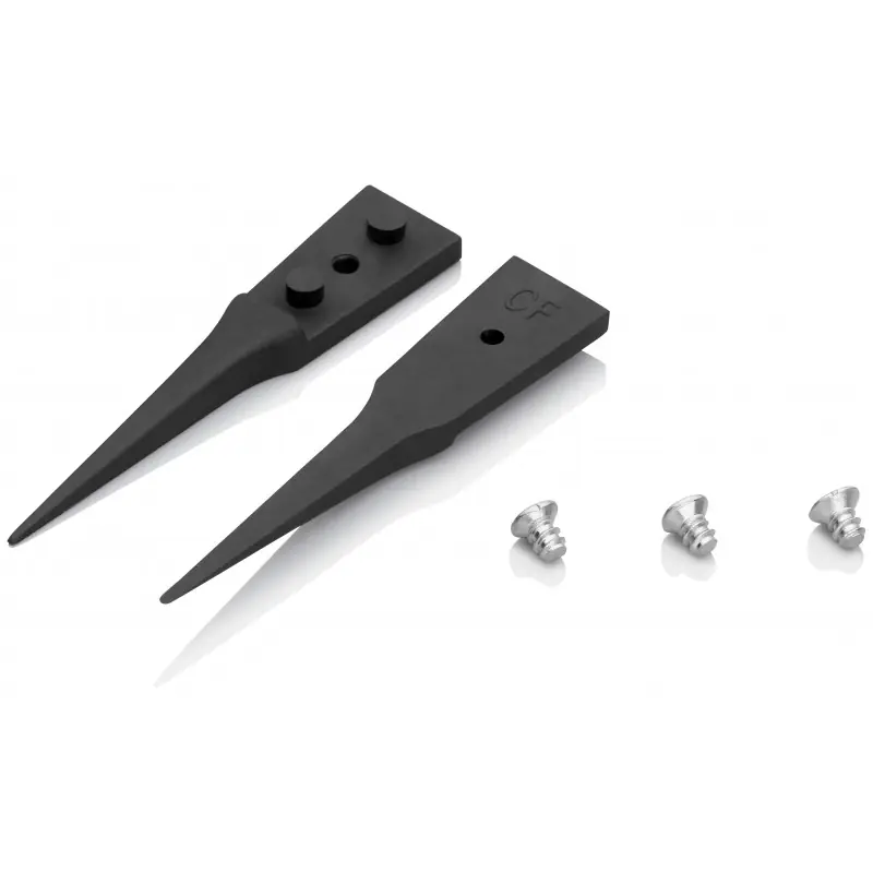 Pointes interchangeables ESD p. 92 81 02 Nouveauté