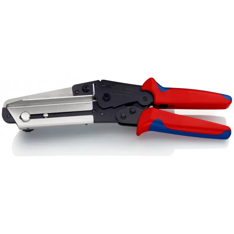 Commander Vite PINCE COUPANTE 275MM POUR GOULOTTES PVC