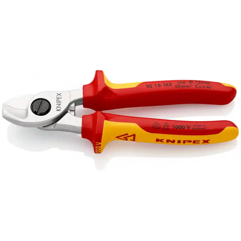 Achetez Aujourd’hui COUPE-CABLES 165MM Ø15MM 50MM² 1000V