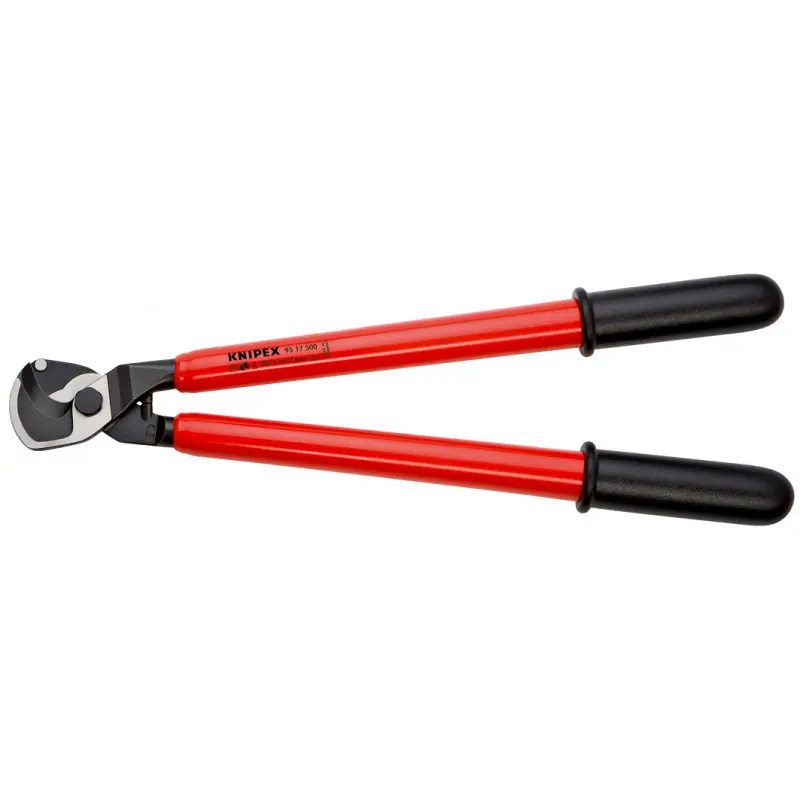 COUPE-CABLES 500MM Ø27MM 150MM² 1000V Super Prix