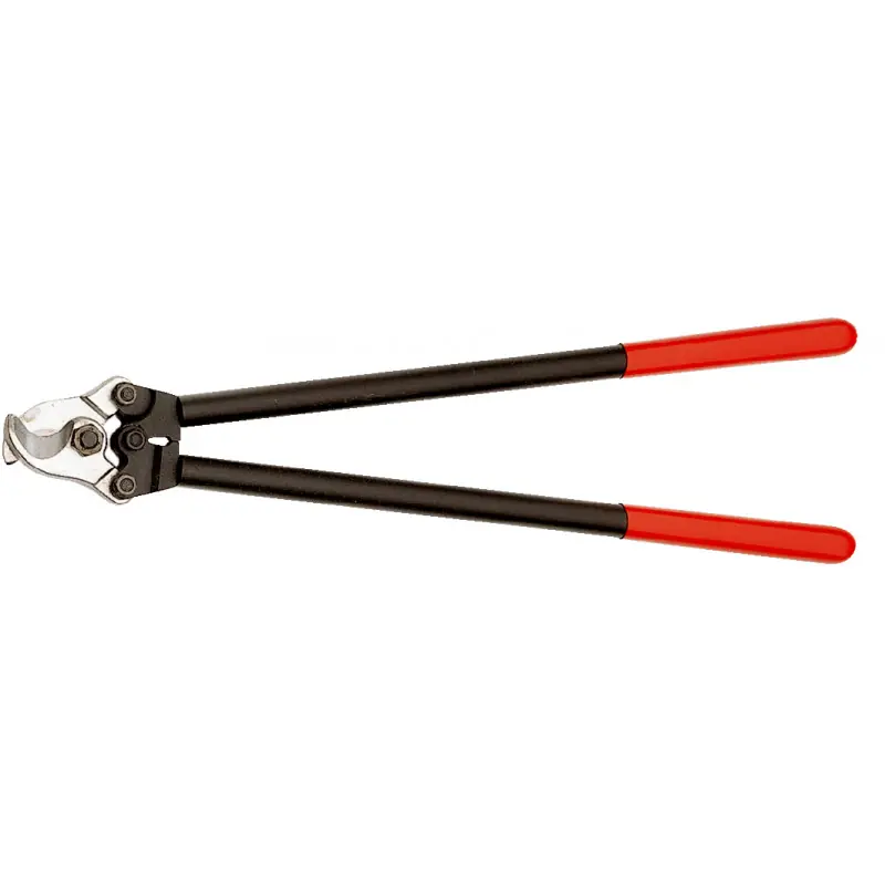 Prix Réduit COUPE-CABLES 600MM Ø27MM 150MM²