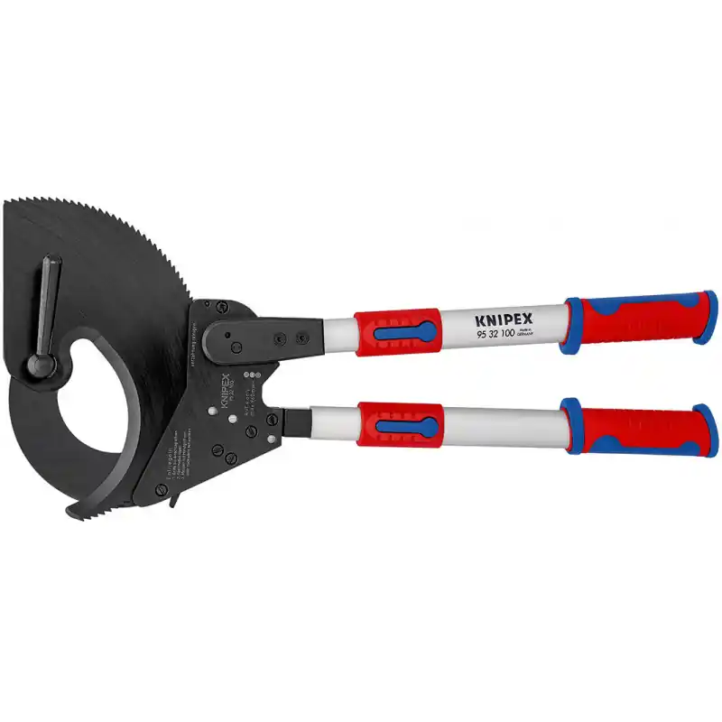 Commande En Gros COUPE-CABLE POIGN. TELESCOP 680MM Ø100MM