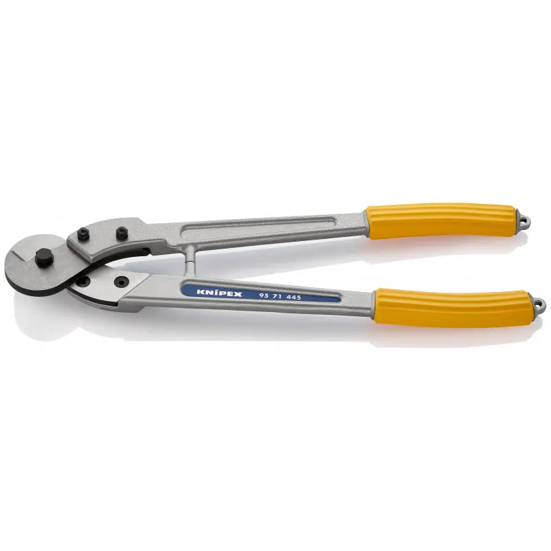 Certifié COUPE-CABLES ACIER 445MM Ø10MM