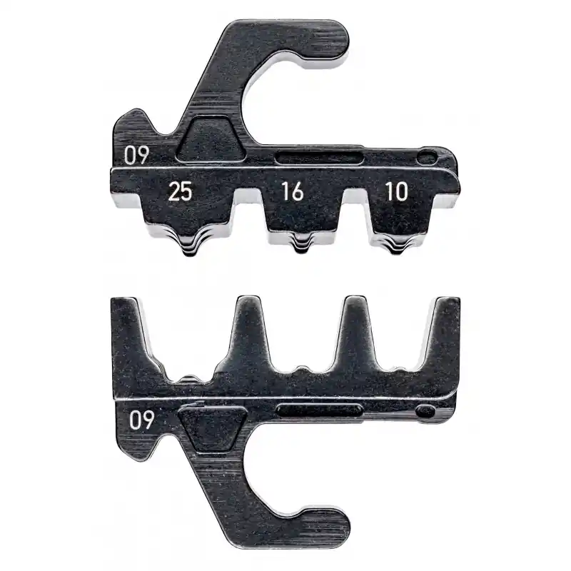 Nouvelle Collection MATRICE POUR EMBOUTS DE CABLES 97 33 0X