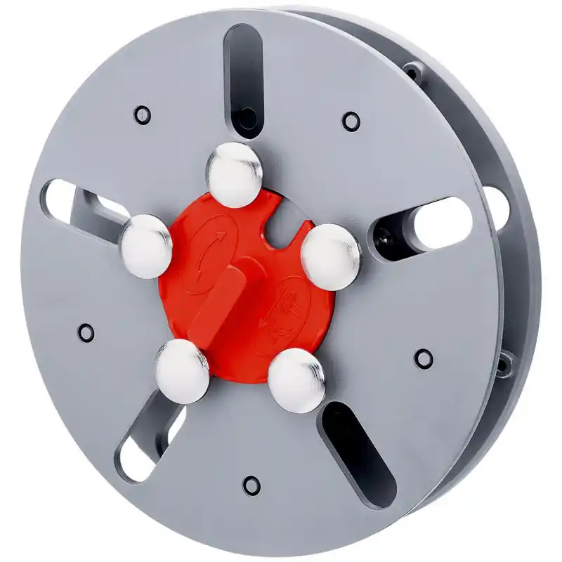 Bon Plan PORTE-PROFILS POUR MULTICRIMP 97 33 0X
