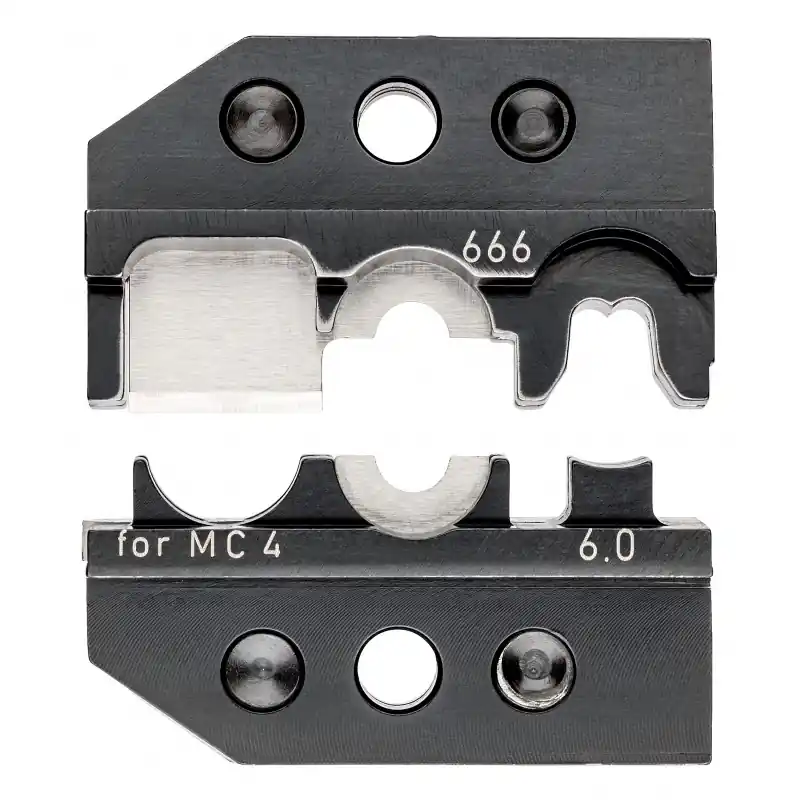 Achetez Aujourd’hui PROFIL DE SERTISSAGE MC4 DE 6 MM²