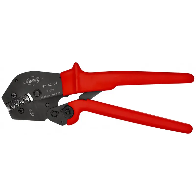 PINCE SERTIR PRISE A 2 MAINS AV 1 PROFIL Commander Vite
