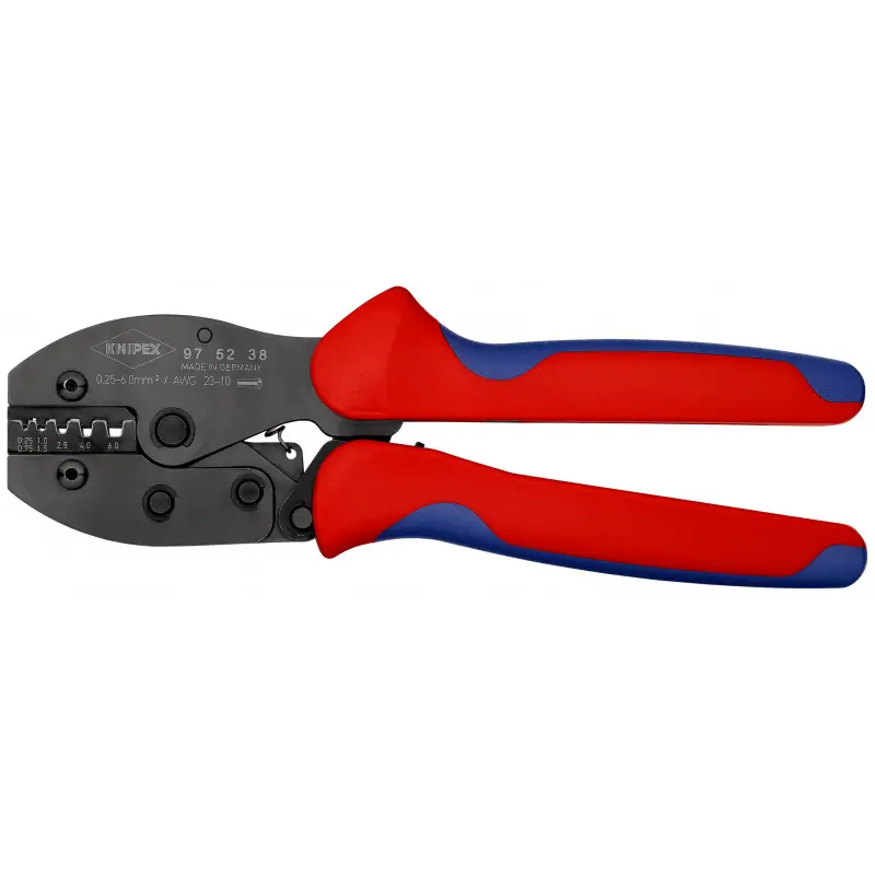 PINCE A SERTIR PreciForce® AV. 1 PROFIL Prix Réduit