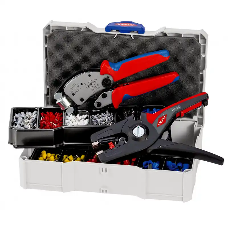 COFFRET EMBOUTS + 12 52 195 + 97 43 18 Vente Directe
