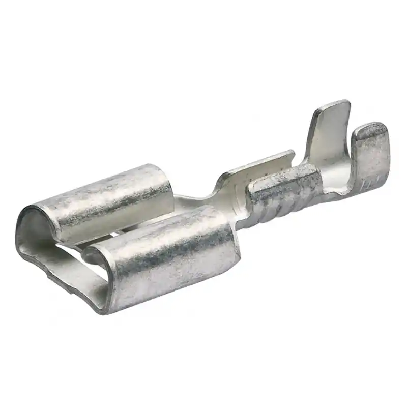 CONNECTEURS NON ISOLES 6,3 / 1-2,5MM² Super Prix