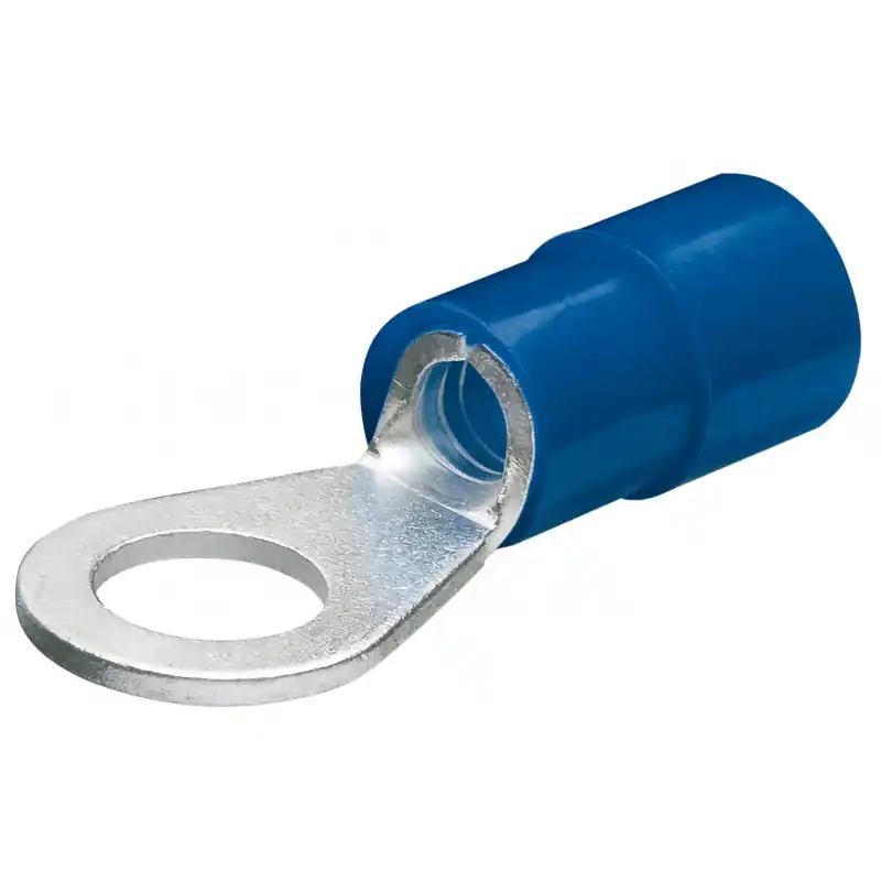COSSES RONDES ISOLEES Ø5MM / 1,5-2,5MM² Commander Maintenant
