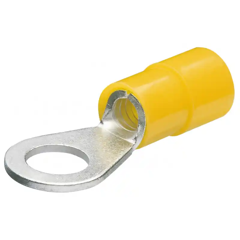 Prix Bas COSSES RONDES ISOLEES Ø10MM / 4,0-6,0MM²