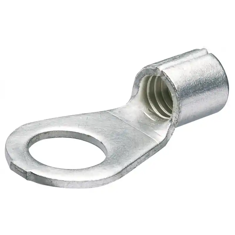 COSSES RONDES NUES Ø8MM / 4,0-6,0MM² Prix Bas