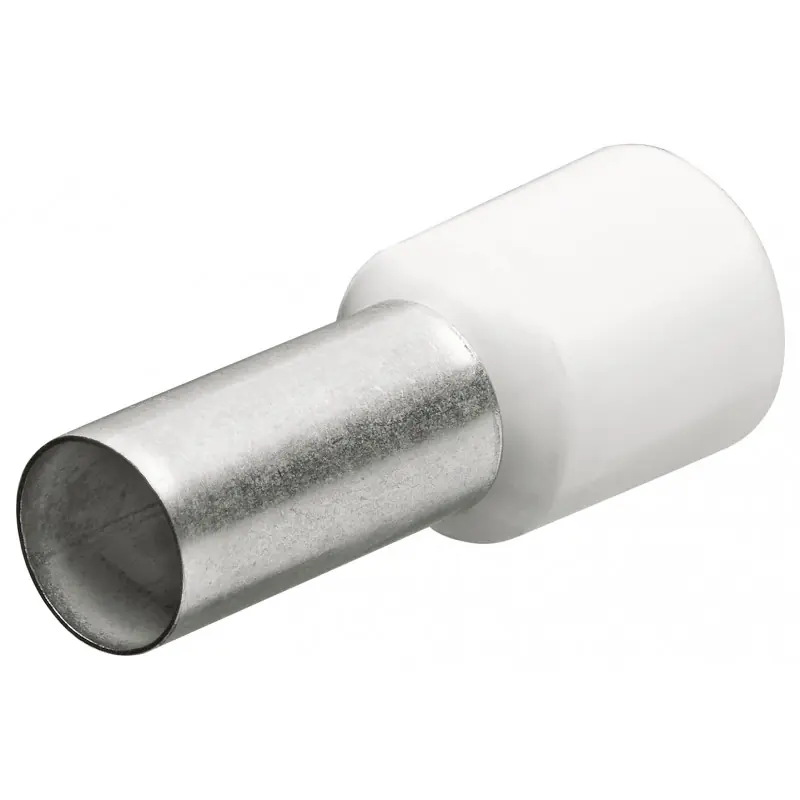 EMBOUTS DE CABLE ISOLES 0,5MM² / 14MM Top Vente