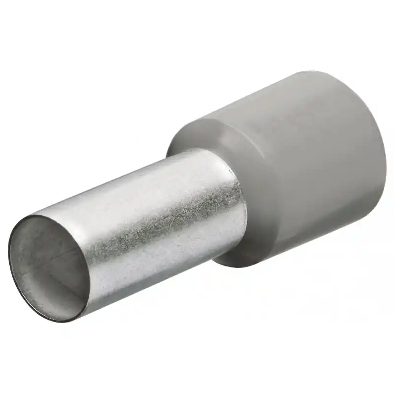 Pas Cher EMBOUTS DE CABLE ISOLES 0,75MM² / 14MM